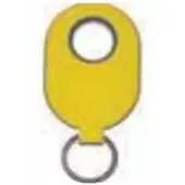 PLASTIMO Porte-clés