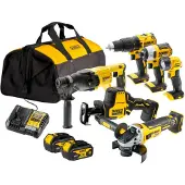 DeWalt DCK607