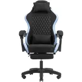 Mars Gaming Chaise Gaming Mgcxfgrbl