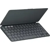 Logitech Keys-To-Go 2 - Clavier avec étui intégré
