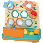 Hape Jouet Buzzy Air-flow Beehive