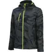 Nine Worths Veste Borel