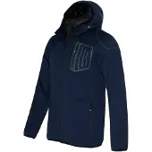 Nine Worths Veste Lynx