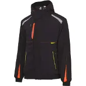 Nine Worths Veste Morane