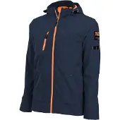 Nine Worths Veste Borel