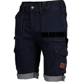Nine Worths Shorts De Travail Bolt