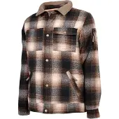 Nine Worths Veste Stannis