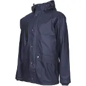 Nine Worths Veste Shell Tuna