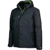 Nine Worths Veste Garou