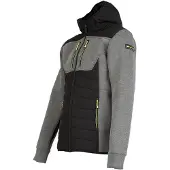 Nine Worths Veste Hiro