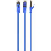 Gembird CAT6A Patchkabel (LSZH), 5m, blau