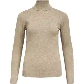 Object Pull-over 'Thess' camel