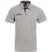 Spalding Polo à Manches Courtes Prime