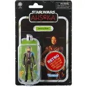 Star Wars : Ahsoka Retro Collection Figurine Sabine Wren 10 cm