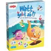 Haba Qu'est-ce qui se passe ?