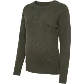 Vero Moda Maternity Pull-over 'VMMDoffy' sapin