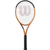 Wilson Raquette De Tennis Burn 100s V6.0
