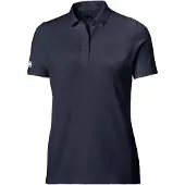 Helly Hansen Tech Crew Polo à manches courtes Bleu L Femme Bleu L