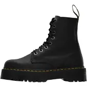 Dr. Martens Bottes à lacets 'Jadon III Pisa' noir