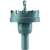 RUKO Foret Creux Hard Metal Ø 16.5 Mm