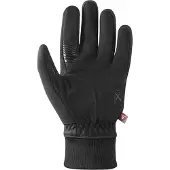 Shimano Windstopper Primaloft Gore-tex Windstopper Gloves Noir S Homme