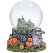 Nemesis Now Décoration De Noël Hagrids Hut