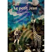 Books on Demand Le petit Jean - Laure Pasteur