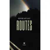 Le Lys Bleu Routes - Sylvie Sauvage