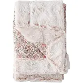 DOMIVA Couverture Bébé Domiva Rose
