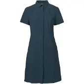 Vaude Robe à Manches Courtes Farley Stretch