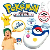 Educa Borras - Pokemon Trainer Challenge board game akcesorium premium