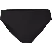 Calida Slip 'Essential Cotton Spe' noir