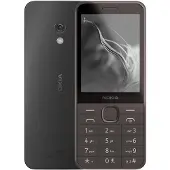 Nokia 235 4G 2ND EDITION BLACK