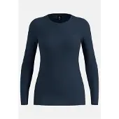 Odlo Sous-vêtement à Manches Longues Merino 260