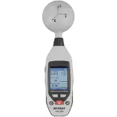 Voltcraft Testeur de rayonnement électromagnétique GM-200 LF