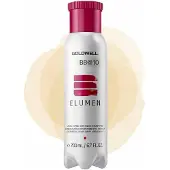 Goldwell Coloration - - Elumen BB@10 - 200ml - Sans ammoniaque - Couleurs intenses - Brillance exceptionnelle