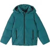 Reima Veste fonctionnelle 'Paimio' émeraude