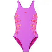 Speedo Maillot De Bain Placement Muscleback