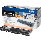 Brother TN-230BK - Noir - Toner