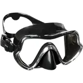 Mares Aquazone Masque De Plongée Pure Vision Carton Box