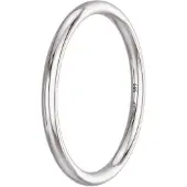 Atelier Bague argent