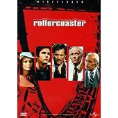 Import Rollercoaster - DVD Zone 1