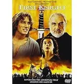 Import Lancelot - DVD Zone 1