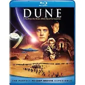 Import Dune Blu-ray
