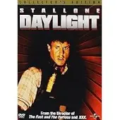 Import Daylight - DVD Zone 1