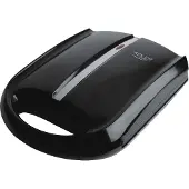 Adler Moule à biscuits - - AD 3039 - 24 pcs - 1600W - Noir