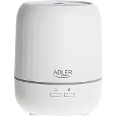 Adler Ad 7968 Usb 3 In 1 Automatic Diffuser Clair