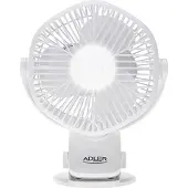 Adler Ventilateur De Table Ad 7335
