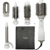 Adler Brosse Coiffante électrique Multifonction Ad_2027wc
