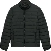 Superdry Veste mi-saison 'Fuji Estate' marine / noisette